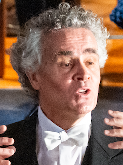 Matthias Schuppli © Philippe Jaquet