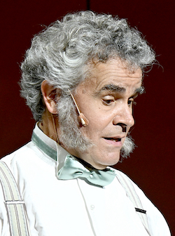 Matthias Schuppli © Eugen Sommer
